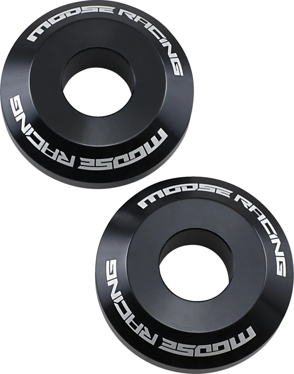 MOOSE OFFROAD HARD-PARTS Fast Rear Wheel Spacer