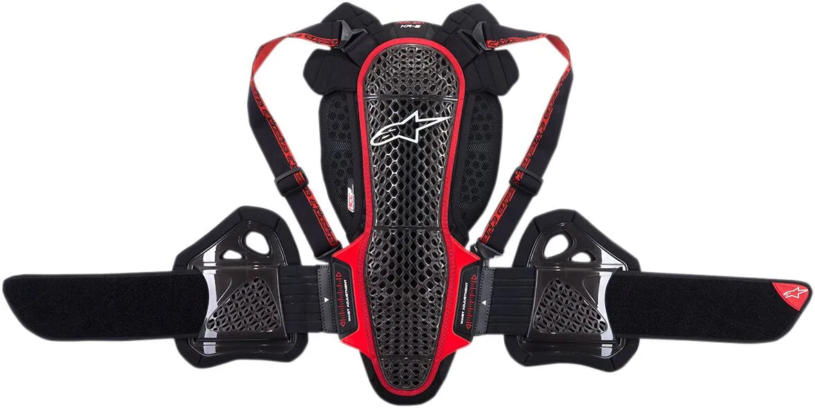 Alpinestars Nucleon KR-3 Back Protector