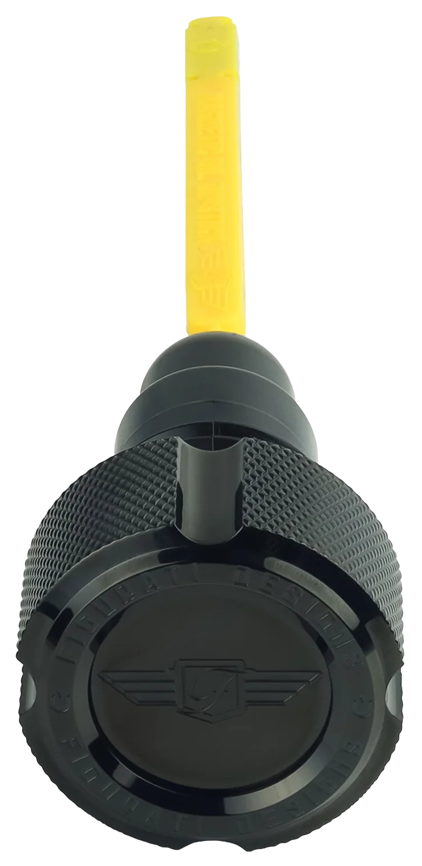 Figurati Designs Stainless Magnetic Oil Dipsticks – Gas- & Oil Tank
