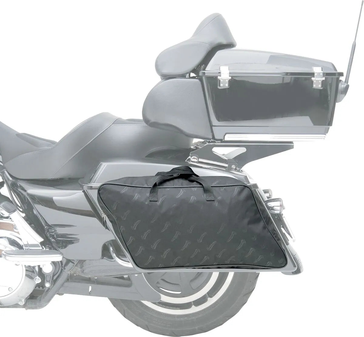 Saddlemen Saddlebag Liner - 15-1/2" Wide