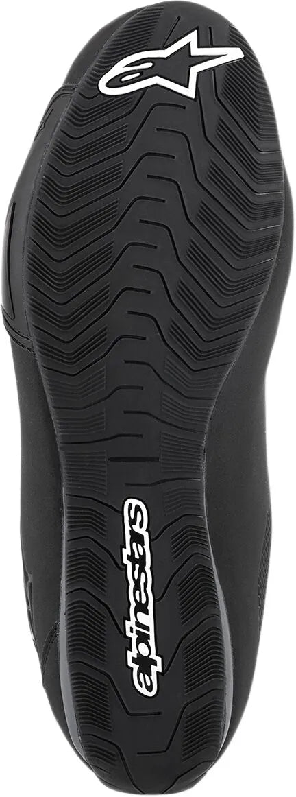 Alpinestars Sektor Waterproof Shoes Black