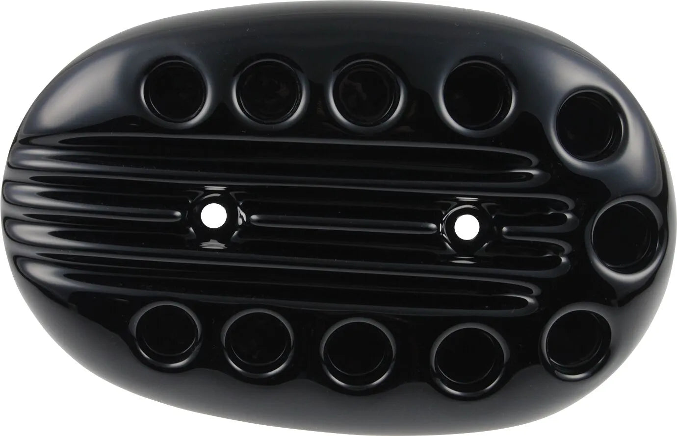 Cult Werk Slotted Air Filter Cover
