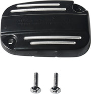Drag Specialties Front Brake Master Cylinder Cover