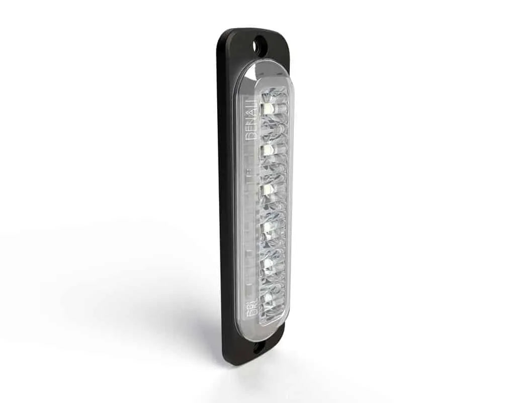Denali Drl Visibility Pod Driving Light