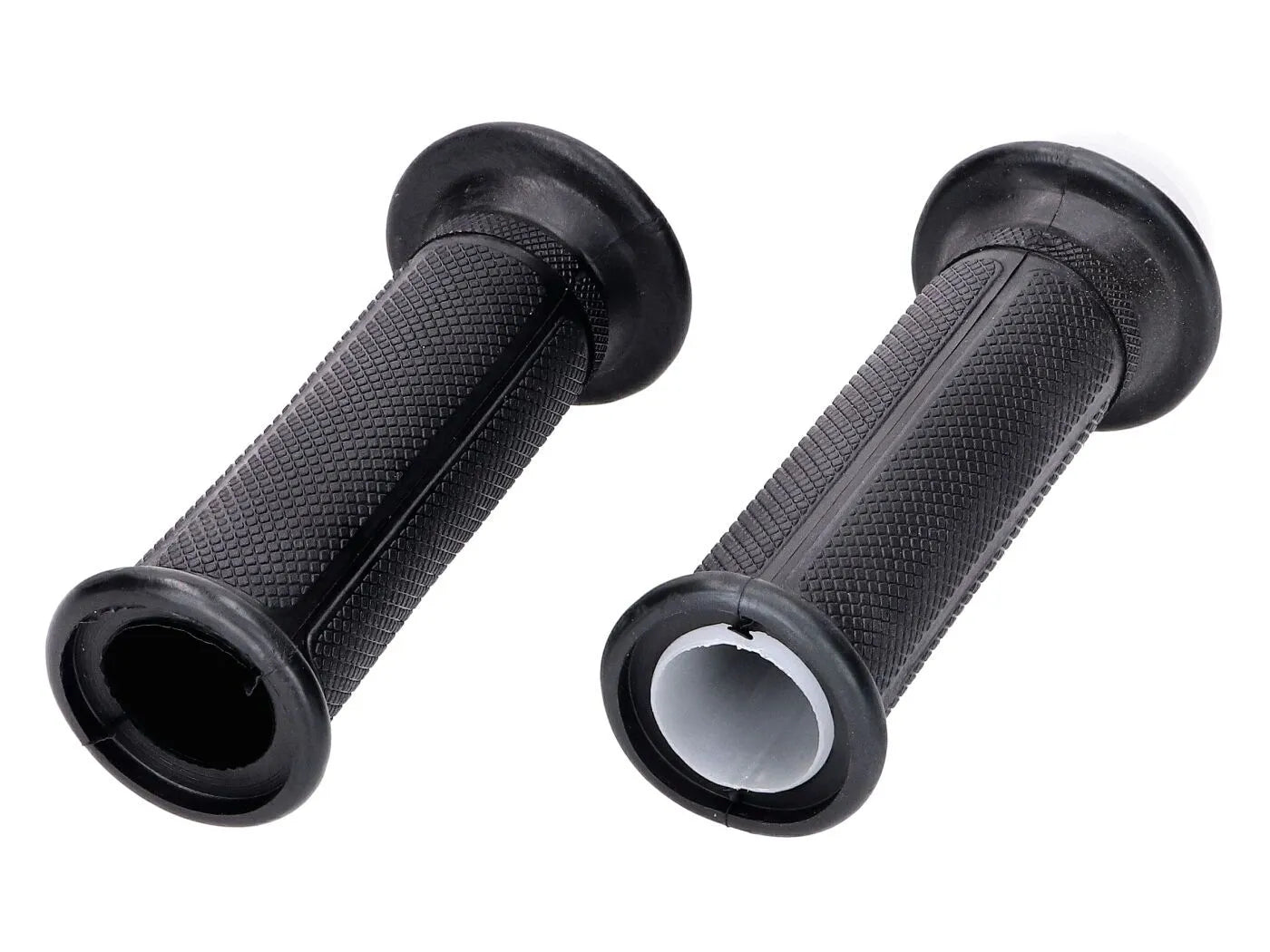 101 Octane Grip Set With Throttle