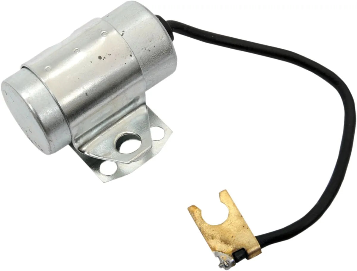 Eastern Motorcycle Parts Points And Condenser