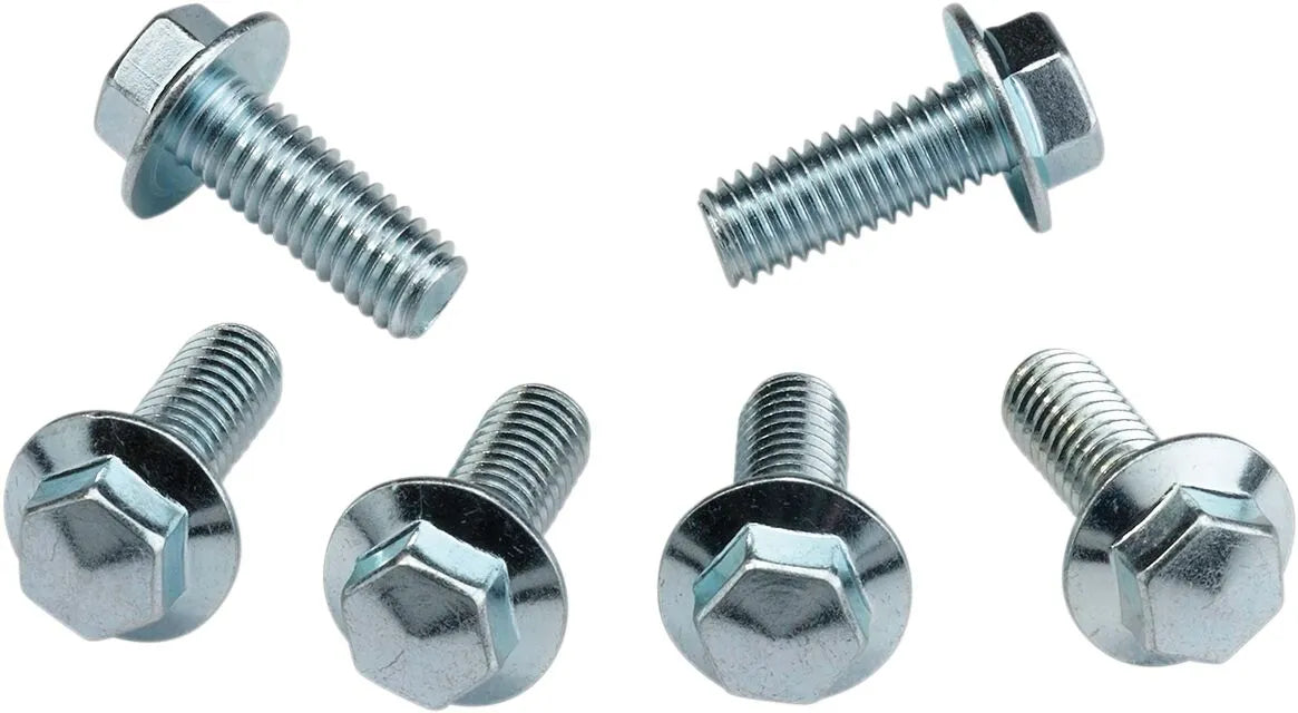 Moose Offroad Rotor Bolt Kit Yamaha YZ 125 YZ 250 1998-2018