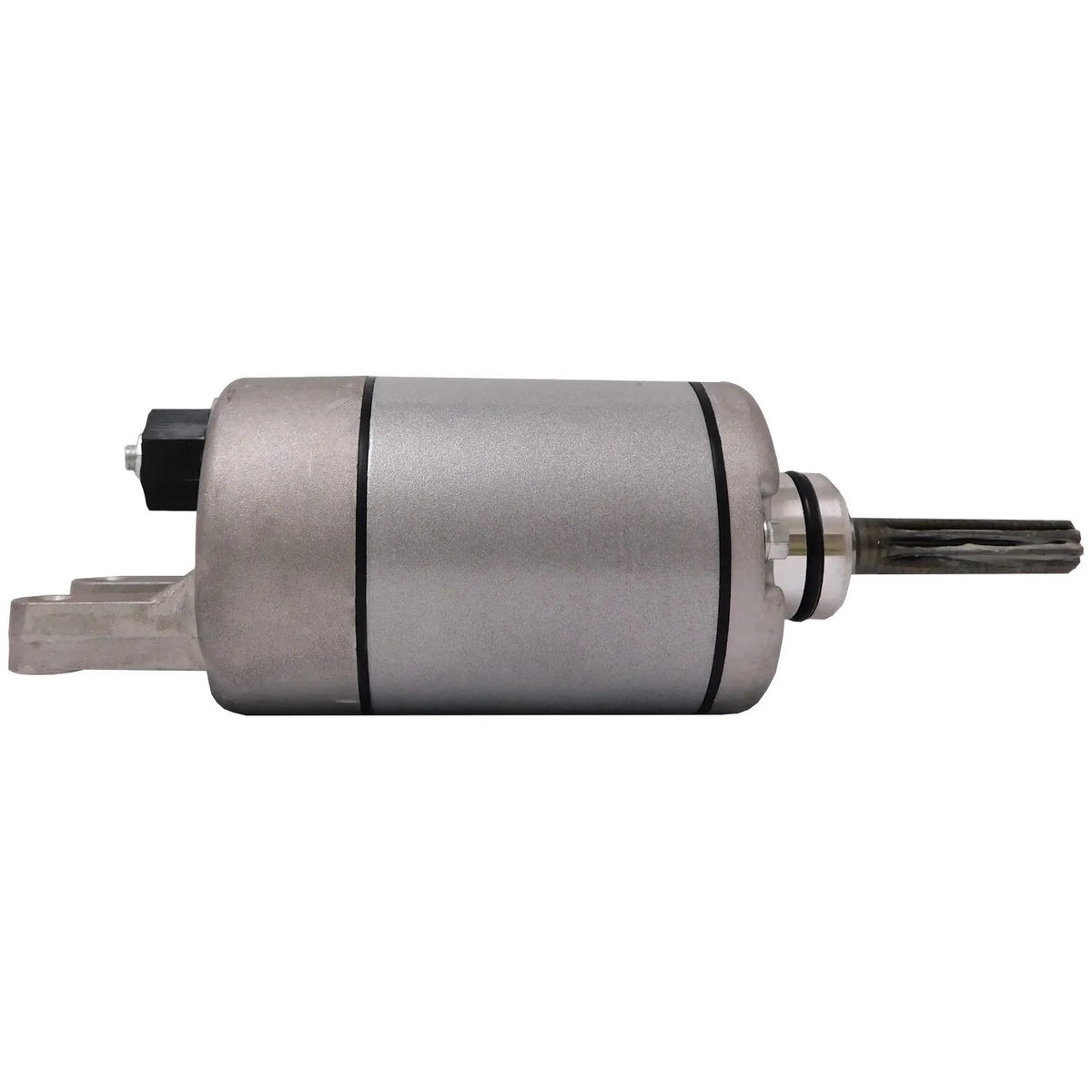 Parts Europe Starter Motor - 19488N