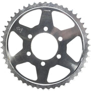 Jt Sprockets Steel Rear Sprocket 530-50t