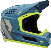 Thor Fleet Forge Helmet - Mx Adult Helmet