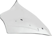Klock Werks Sport Flare Windshield