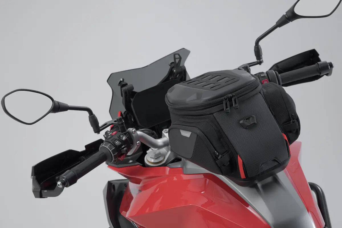 Sw-motech Pro City Tank Bag - 14 Liter