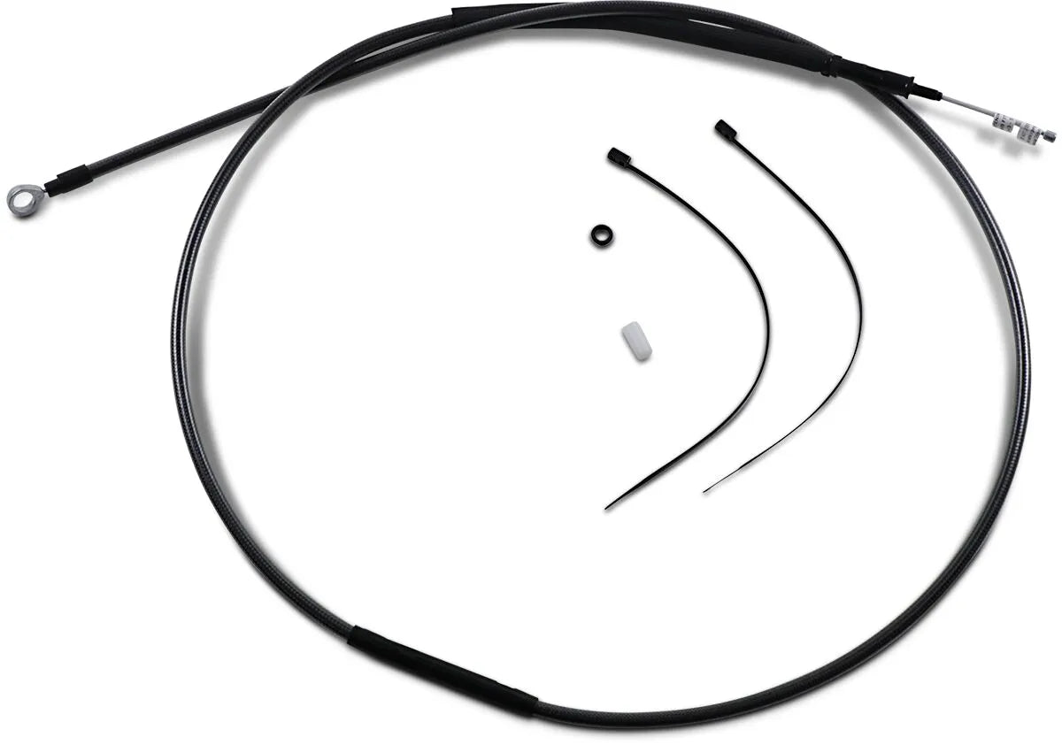 Linka sprzęgła Magnum Shielding Black Pearl