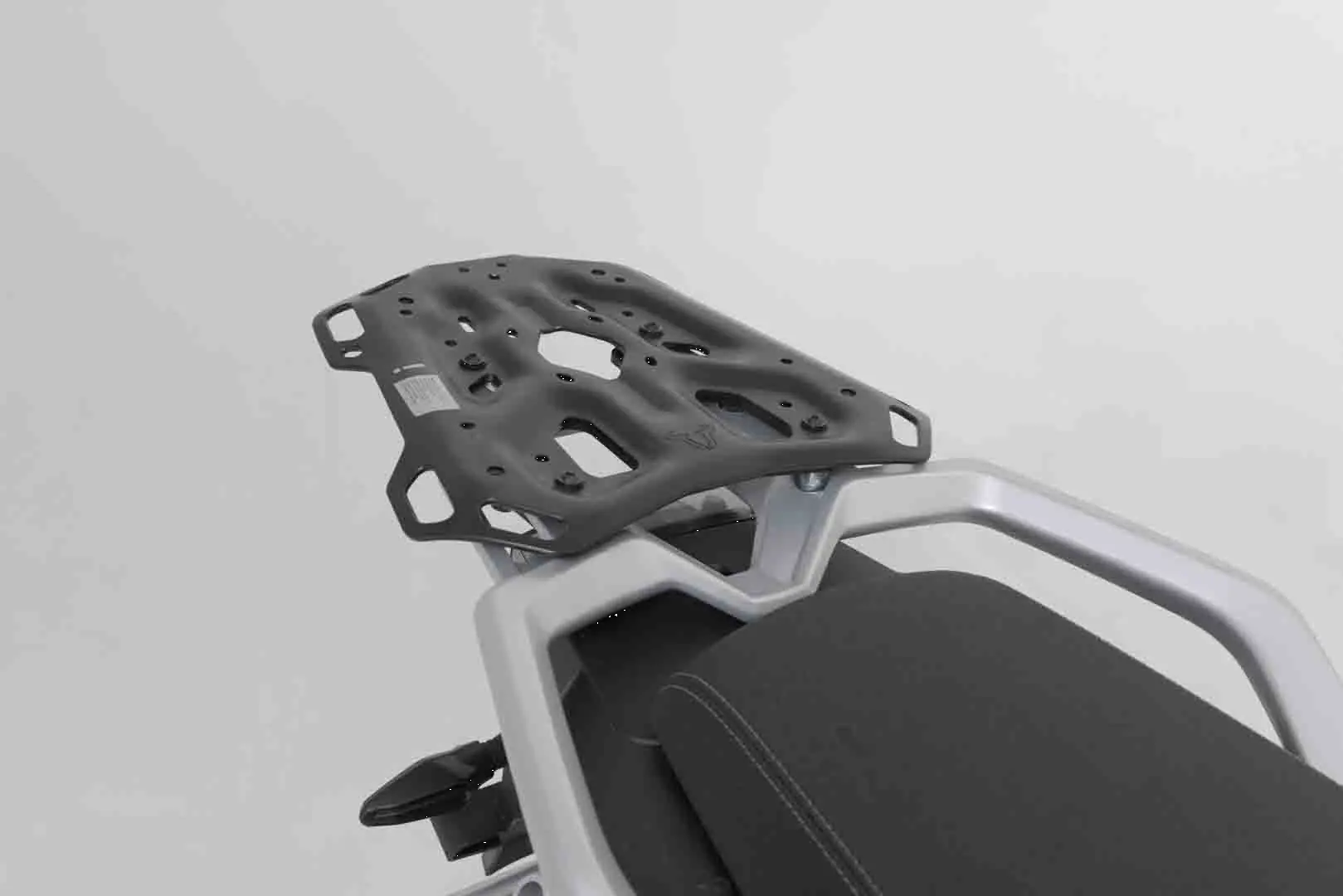 Sw-motech Adapter Kit For Adventure Racks