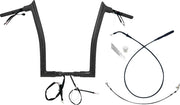 Fat Baggers Inc. 1-1/2" Ez Install Handlebar