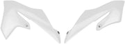 Ufo Replacement Radiator Shrouds For Yamaha