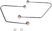 Cobra Saddlebag Supports For Honda Motorcycles
