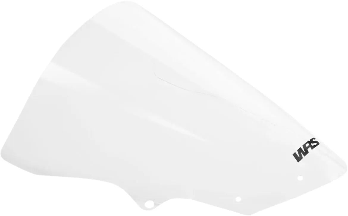 Wrs Windscreen - High Quality Pmma Plexiglass