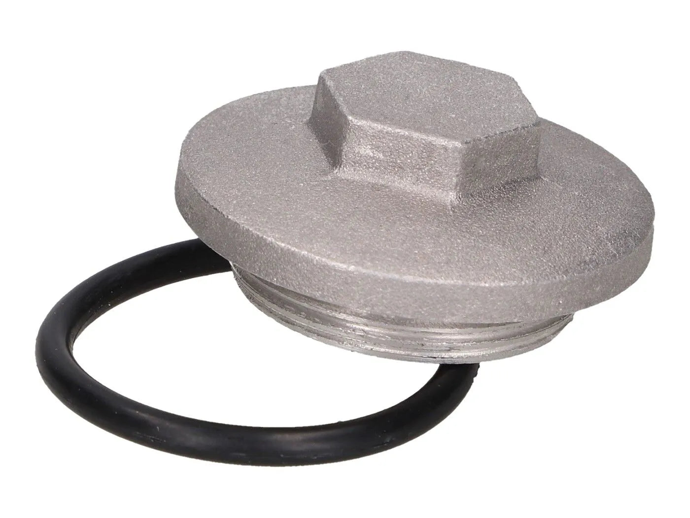 101 Octane Oil Filter Screw Plug For Gy6 50-150cc Engines