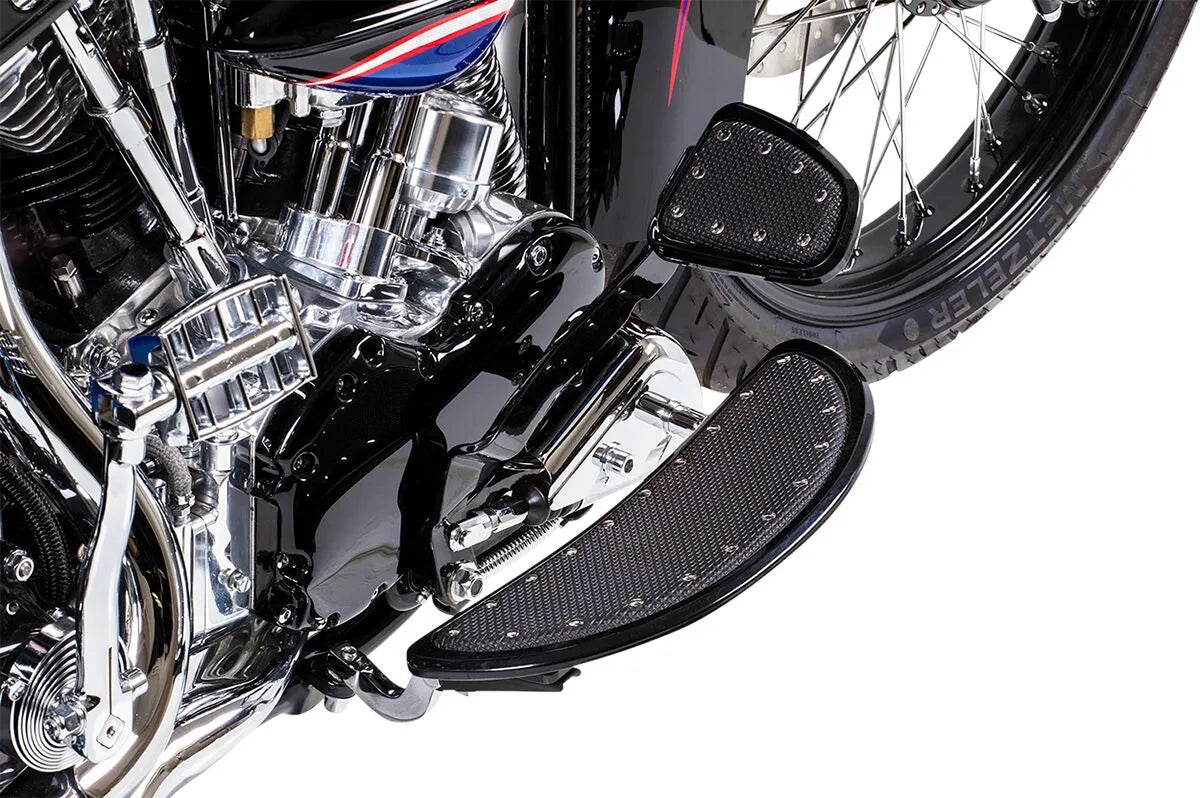 Drag Specialties Forged Kicker Arm for Harley Davidson FL 1200