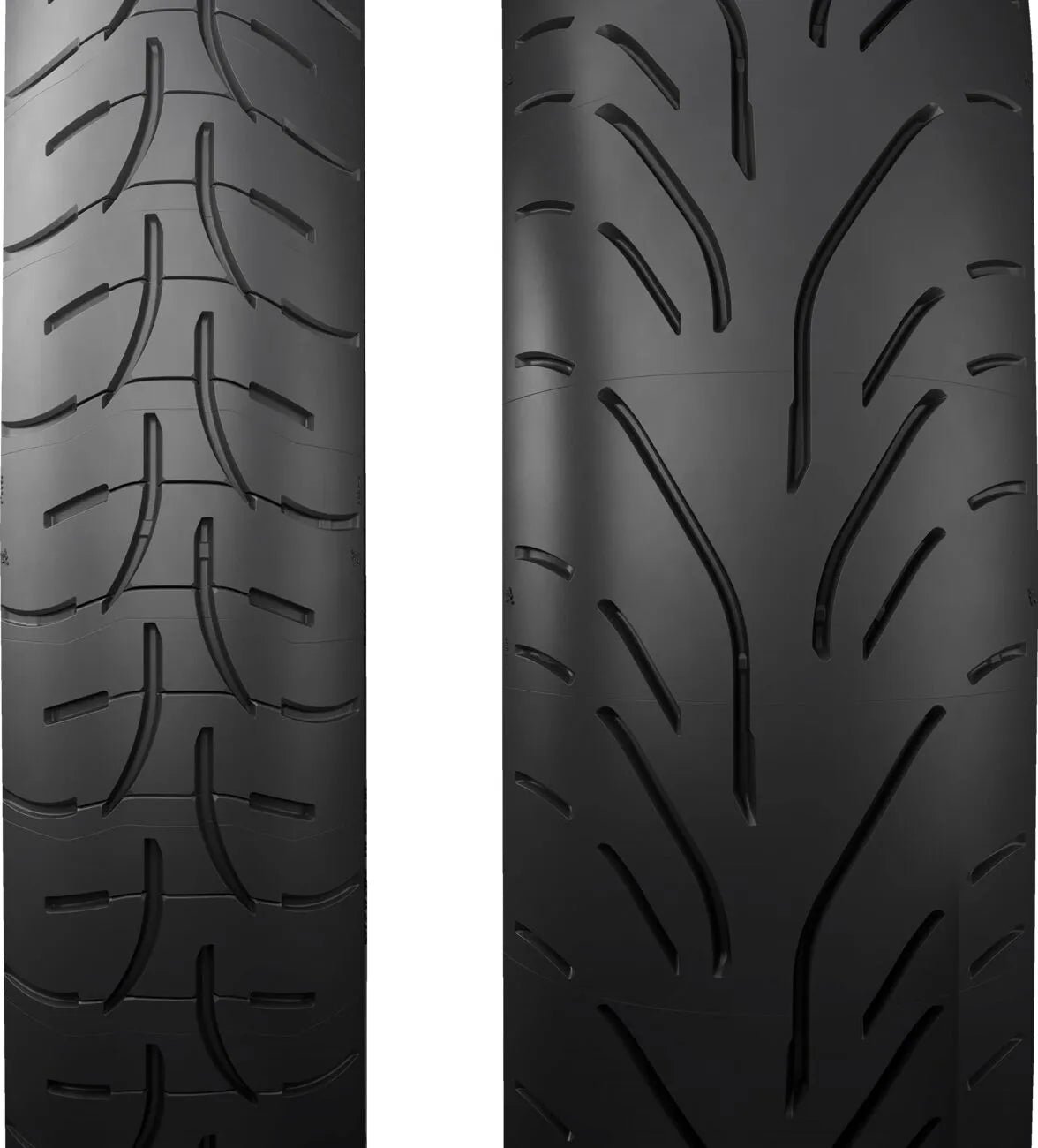 Michelin Road W Gt Tire 180/60r16 For Touring Bikes