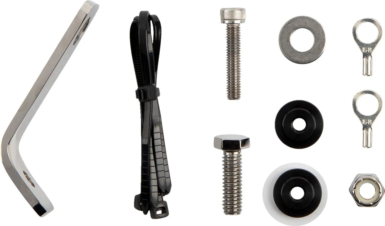 Pingel Low Mount Antenna Relocation Kit