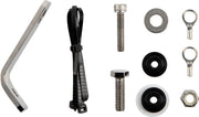 Pingel Low Mount Antenna Relocation Kit