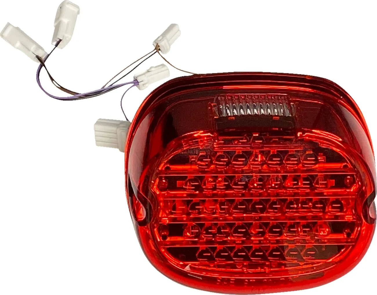 Custom Dynamics Low Profile Led Taillight