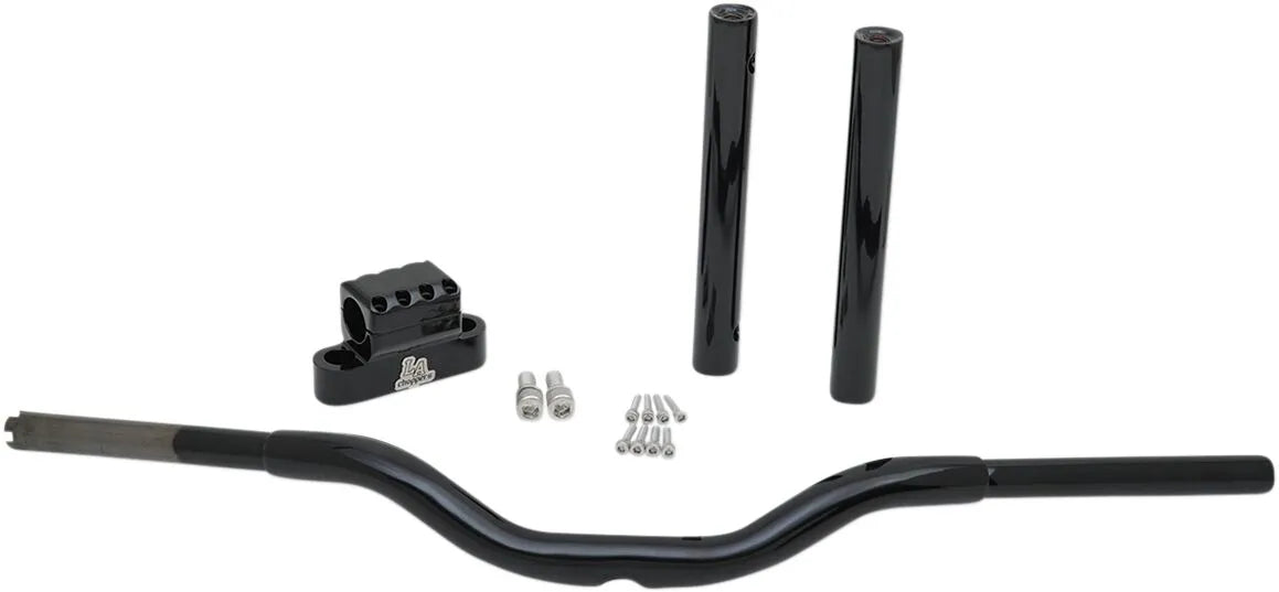 La Choppers Kage Fighter-t Handlebar