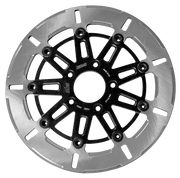 Sbs X Kodlin Brake Rotors