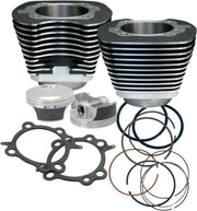 S&s Cycle 97" Big Bore Cylinder Kit