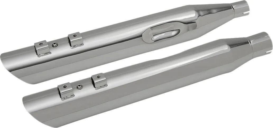 Tłumiki Nakładane Drag Specialties Slashdown Slip-on