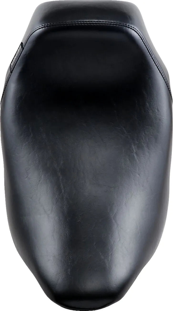 Le Pera Bare Bones Solo Seat - For Harley Davidson