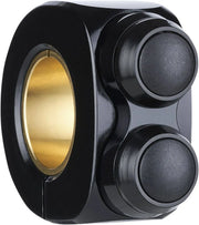 Motogadget Mo.switch Basic Push-button Control For 7/8" & 1" Handlebars