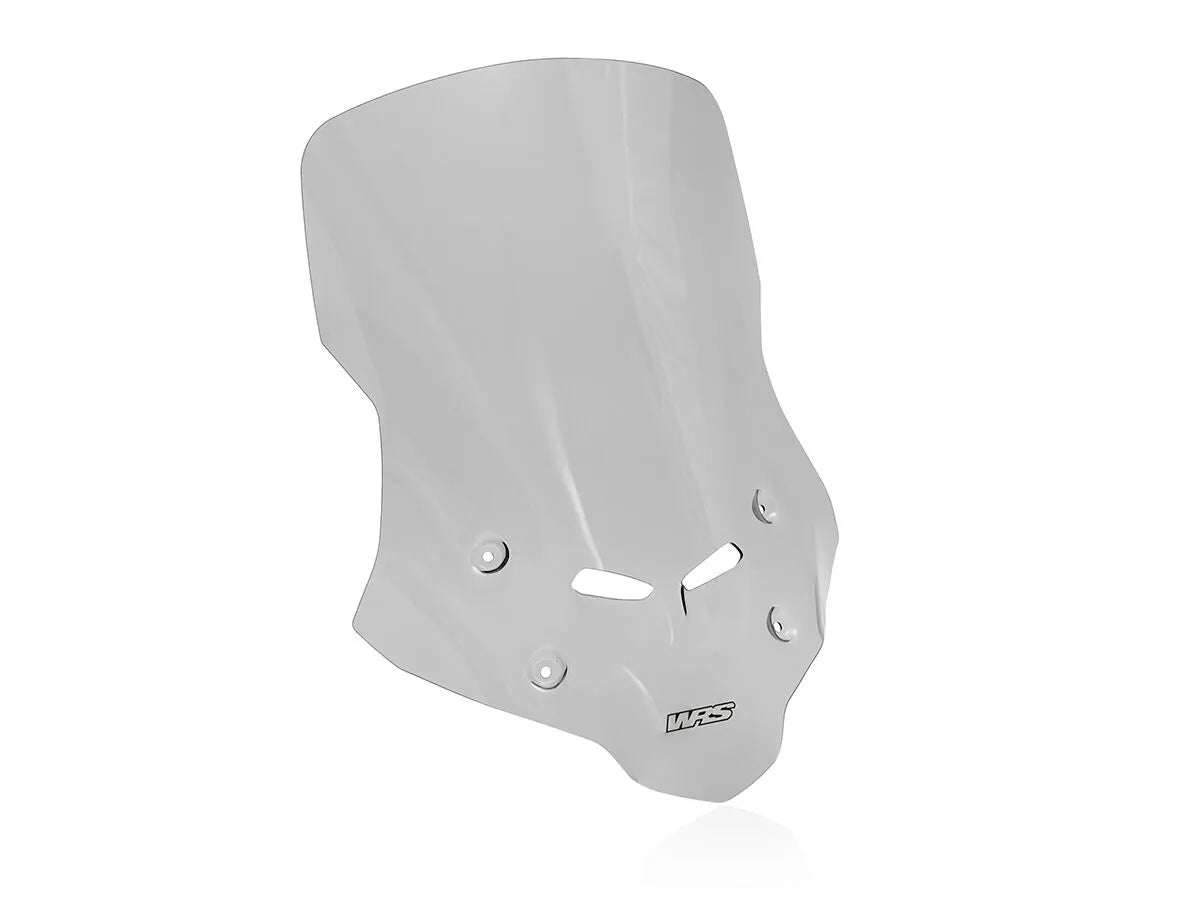 Wrs Windscreen - Enhanced Protection & Style