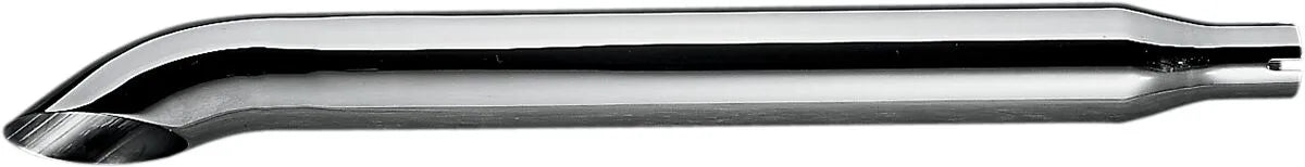 Paughco 3" Tłumik Slip-on Turn Down/out