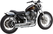 Cobra Speedster 909 Układ Wydechowy Pełny System Chrom