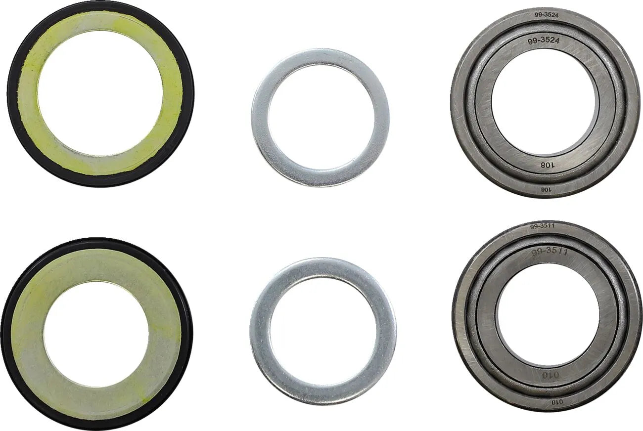 Moose Offroad Steering Stem Bearing Kit