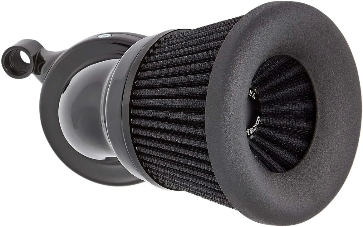 Arlen Ness Velocity 65° Air Cleaner Kit