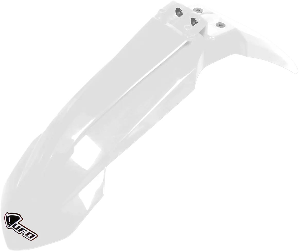 UFO Front Fender for KTM Motorcycles