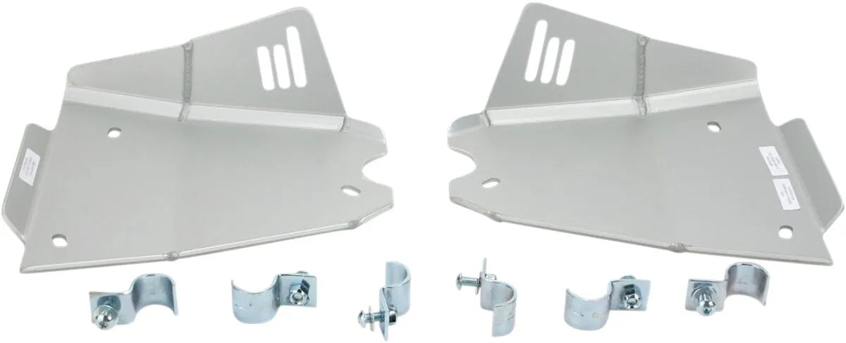 Moose Offroad A-arm Guards For Atvs