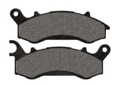 EBC TT Sport Carbon Fusion Brake Pads for Tout Terrain & Enduro