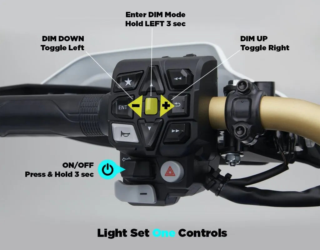 Denali Cansmart Gen Ii Controller