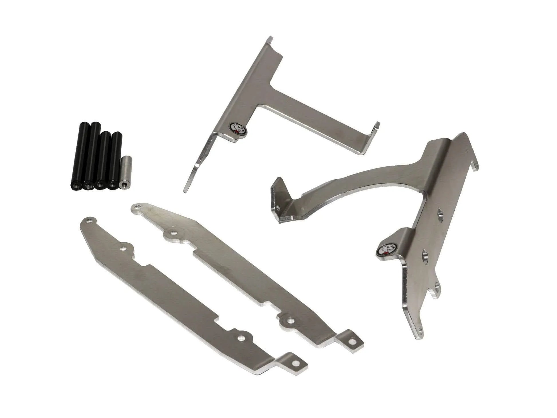 Axp Racing Aluminum Radiator Braces