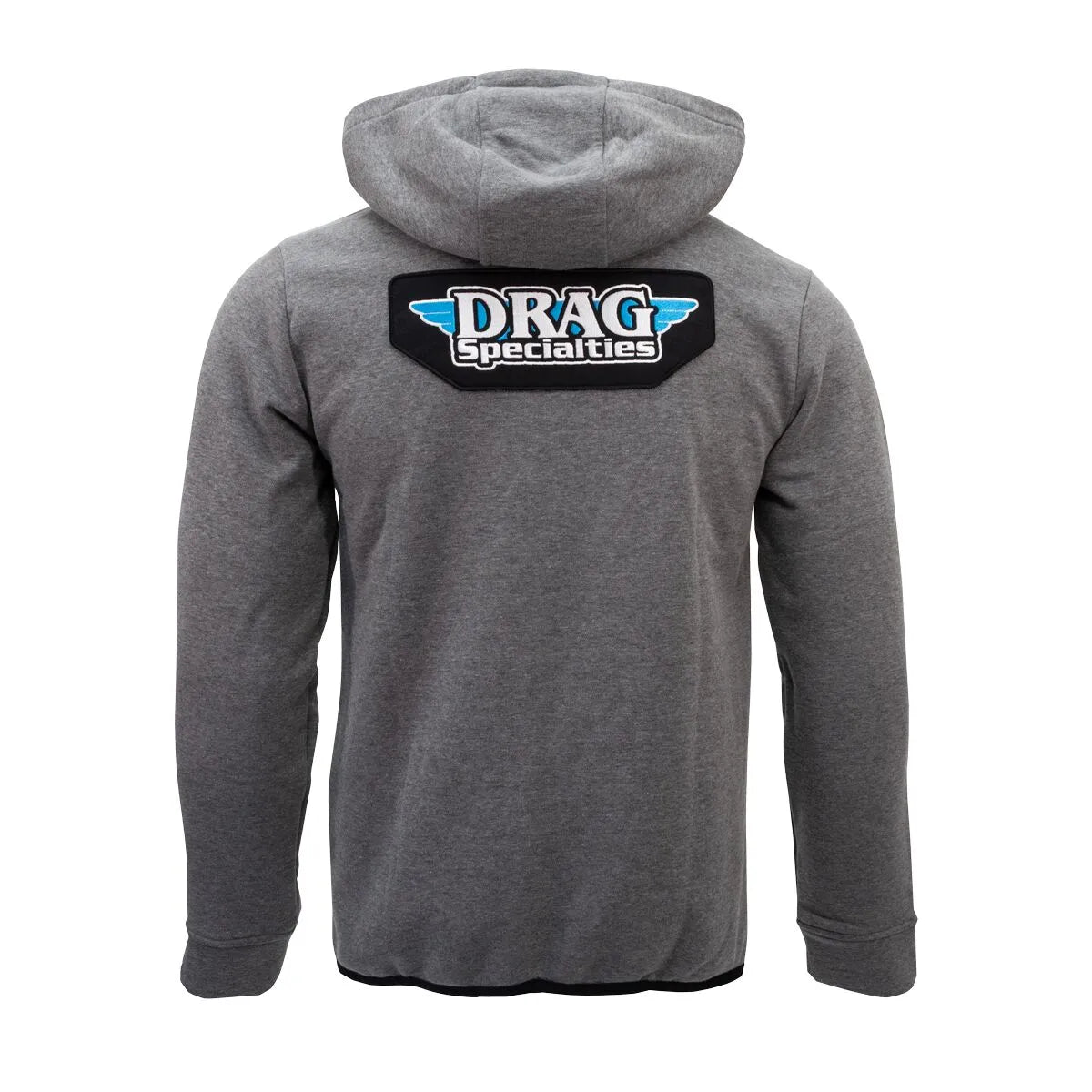 Drag Specialties Zip Hoodie