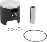 Wossner Standard Series 2-Stroke Piston Kit 52.50 mm Bore