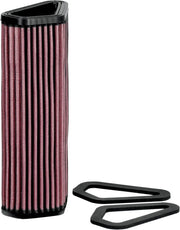 K & N Oe Replacement High-flow Air Filter