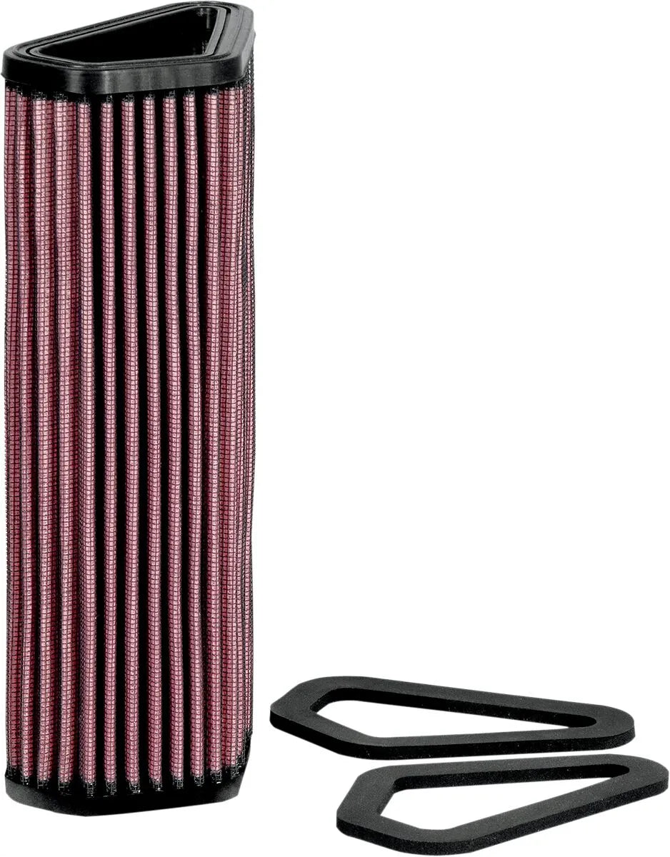 K & N Oe Replacement High-flow Air Filter