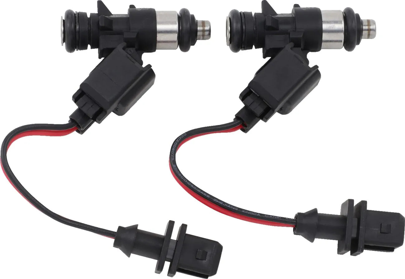 Daytona Twin Tec High Performance Fuel Injector Set