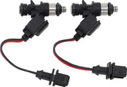 Daytona Twin Tec High Performance Fuel Injector Set